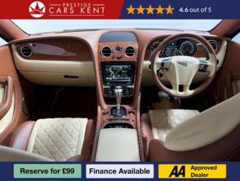 Used Bentley Continental 2015 for sale - 74533898: Photo