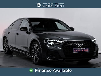 Used Audi A8 2022 for sale - 78860091: Photo