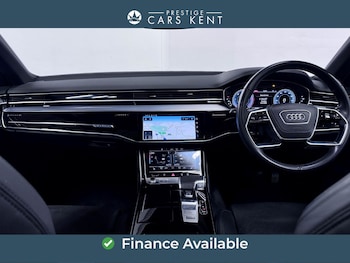 Used Audi A8 2022 for sale - 78860091: Photo