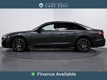 Used Audi A8 2022 for sale - 78860091: Photo