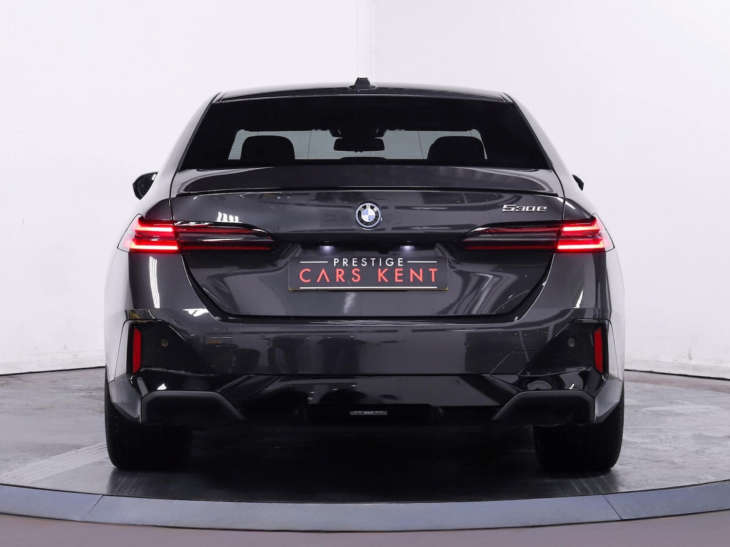 Used BMW 5 Series 2024 for sale - 76689661: Photo 11