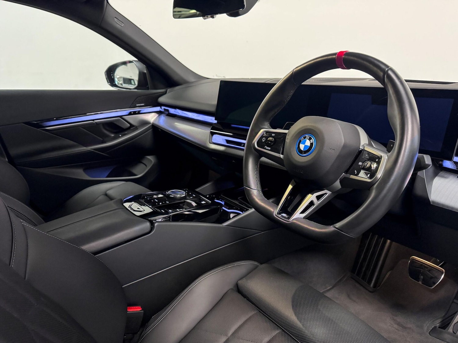 Used BMW 5 Series 2024 for sale - 76689661: Photo 18