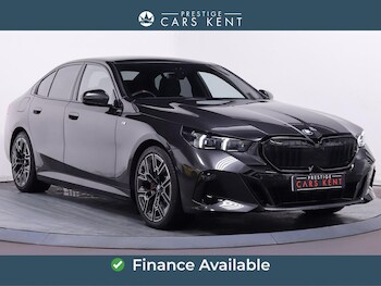 2024 (24) - 530e M Sport Pro Saloon 4-Door