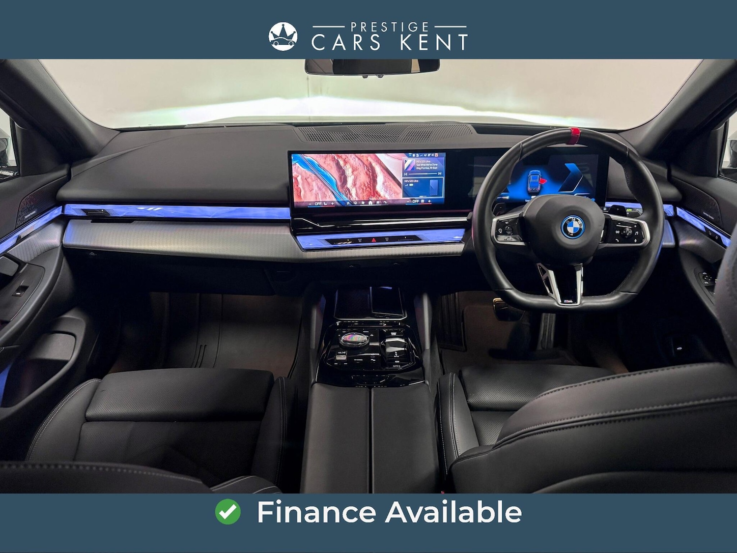 Used BMW 5 Series 2024 for sale - 76689661: Photo 2