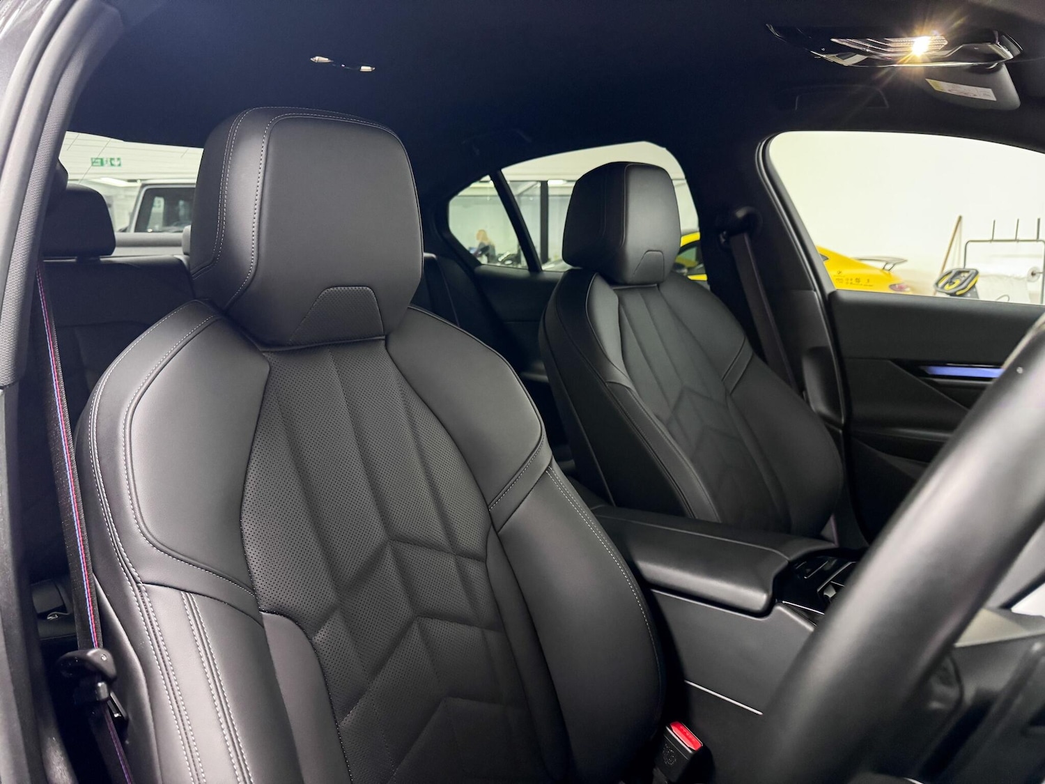 Used BMW 5 Series 2024 for sale - 76689661: Photo 21