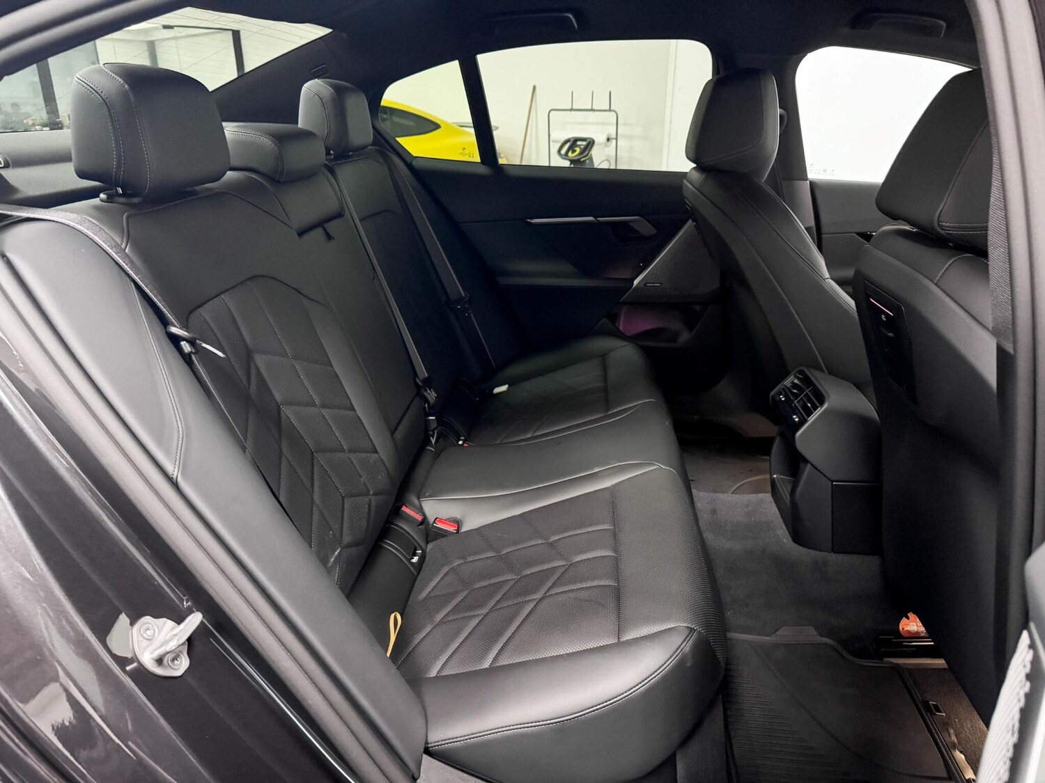 Used BMW 5 Series 2024 for sale - 76689661: Photo 22