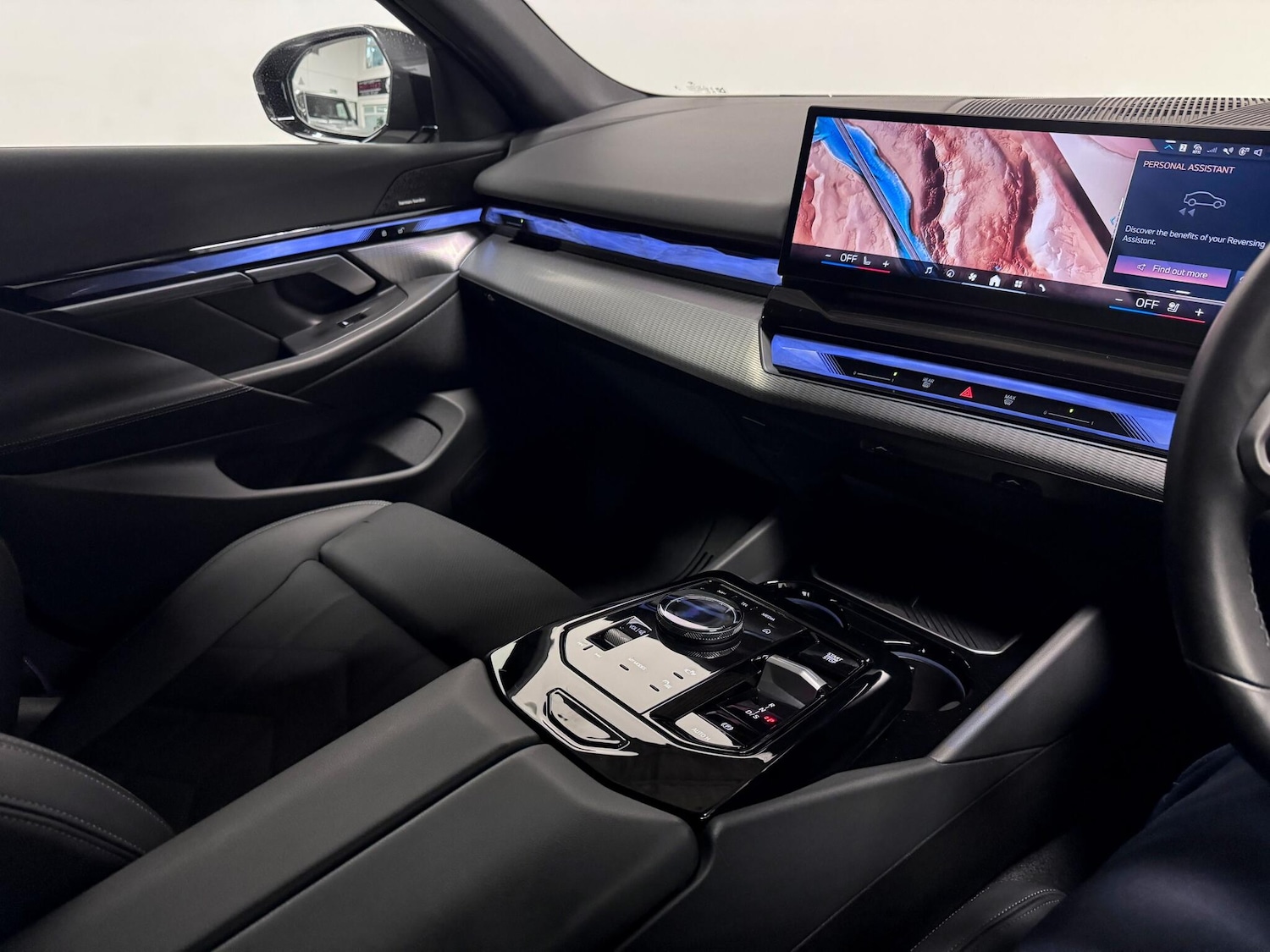 Used BMW 5 Series 2024 for sale - 76689661: Photo 27