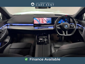 Used BMW 5 Series 2024 for sale - 76689661: Photo