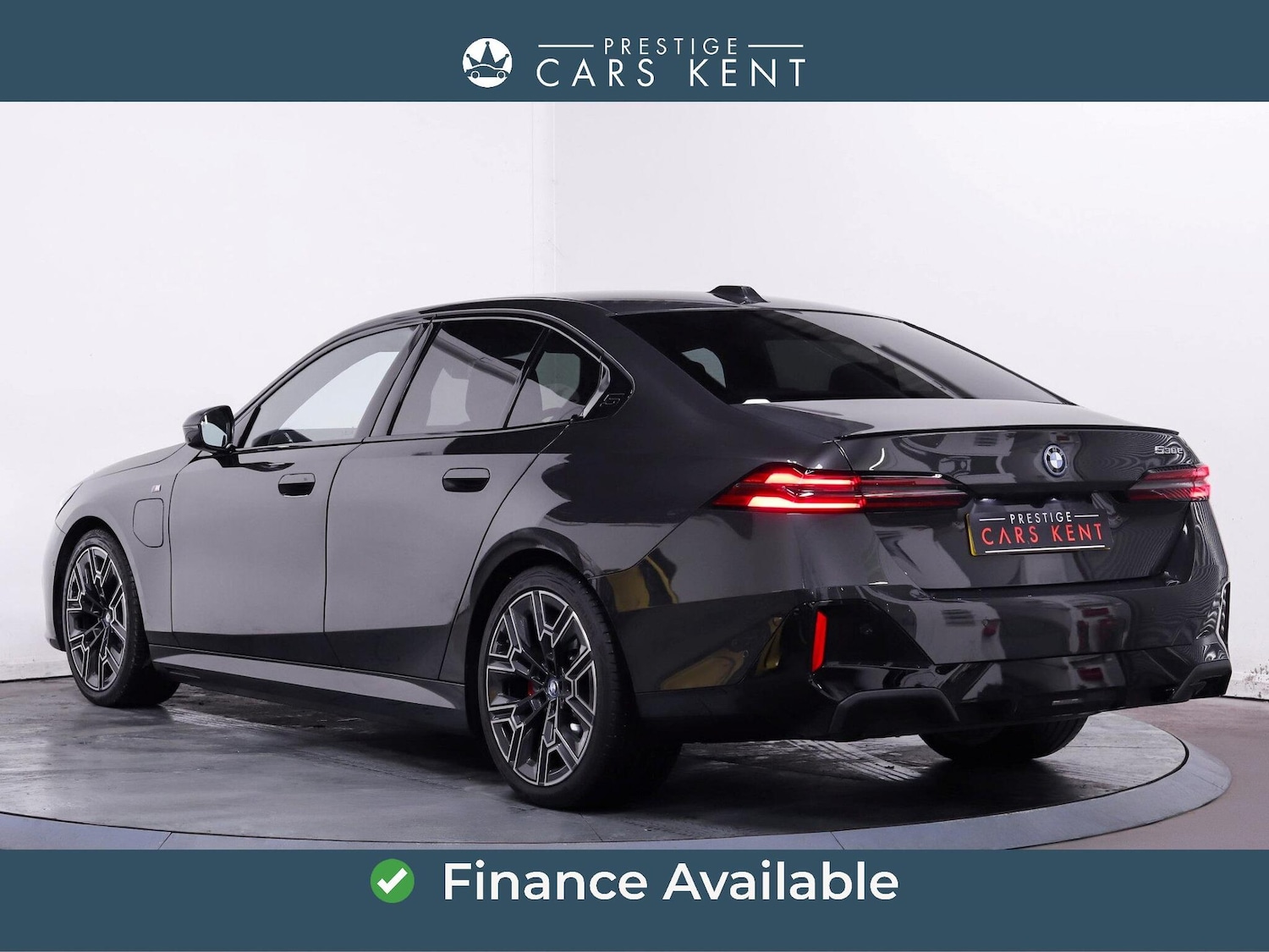 Used BMW 5 Series 2024 for sale - 76689661: Photo 3