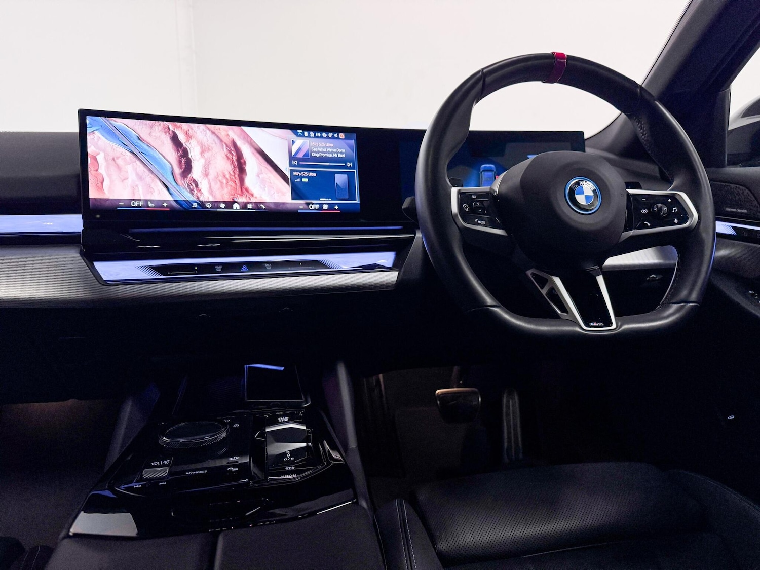 Used BMW 5 Series 2024 for sale - 76689661: Photo 31