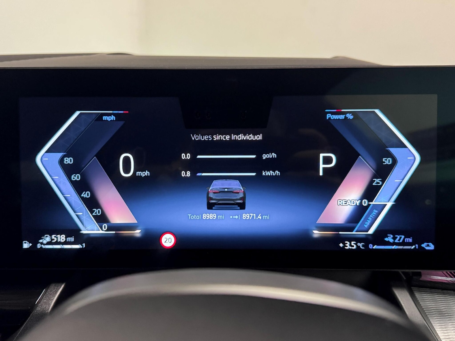 Used BMW 5 Series 2024 for sale - 76689661: Photo 35