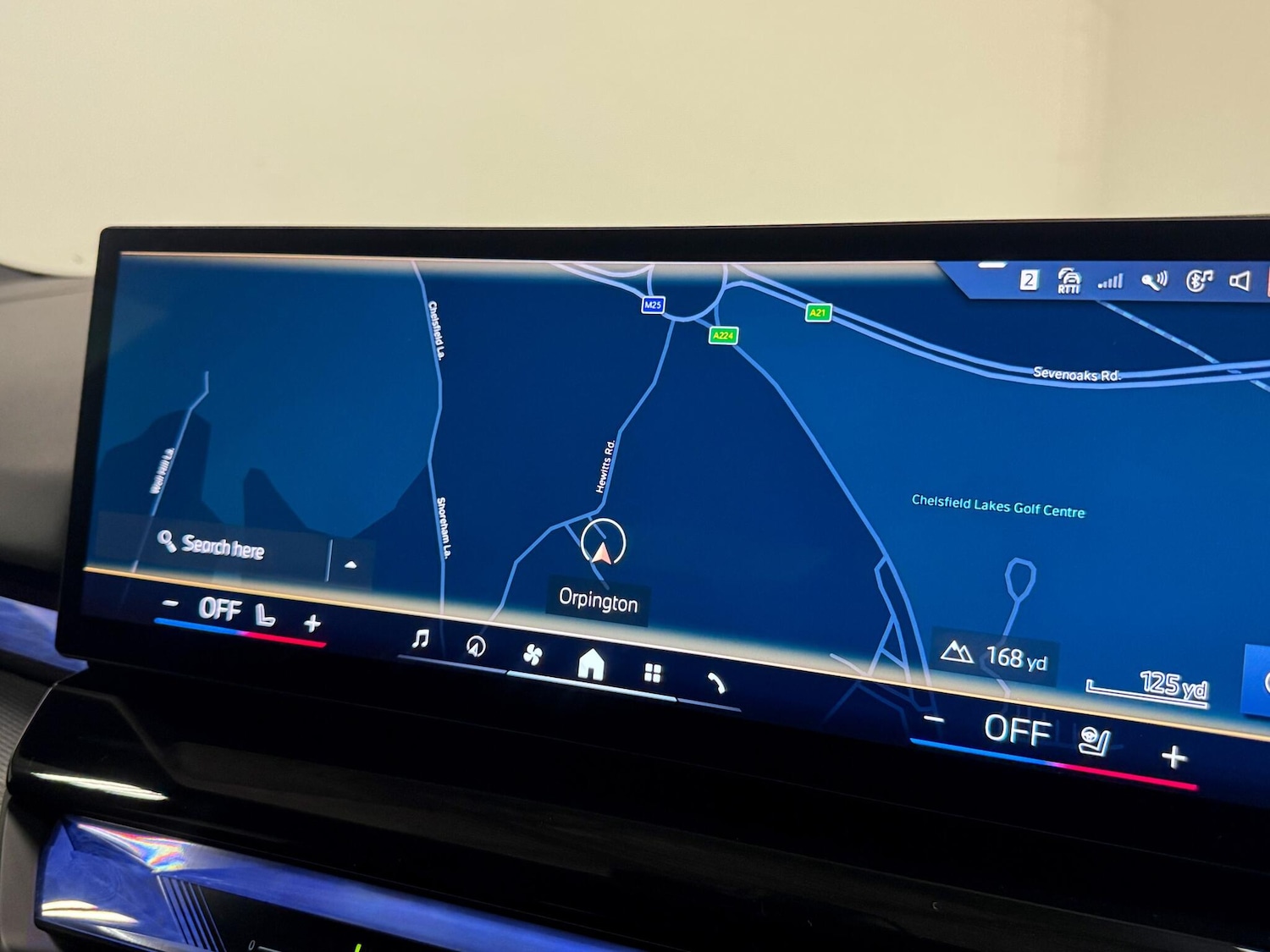 Used BMW 5 Series 2024 for sale - 76689661: Photo 37