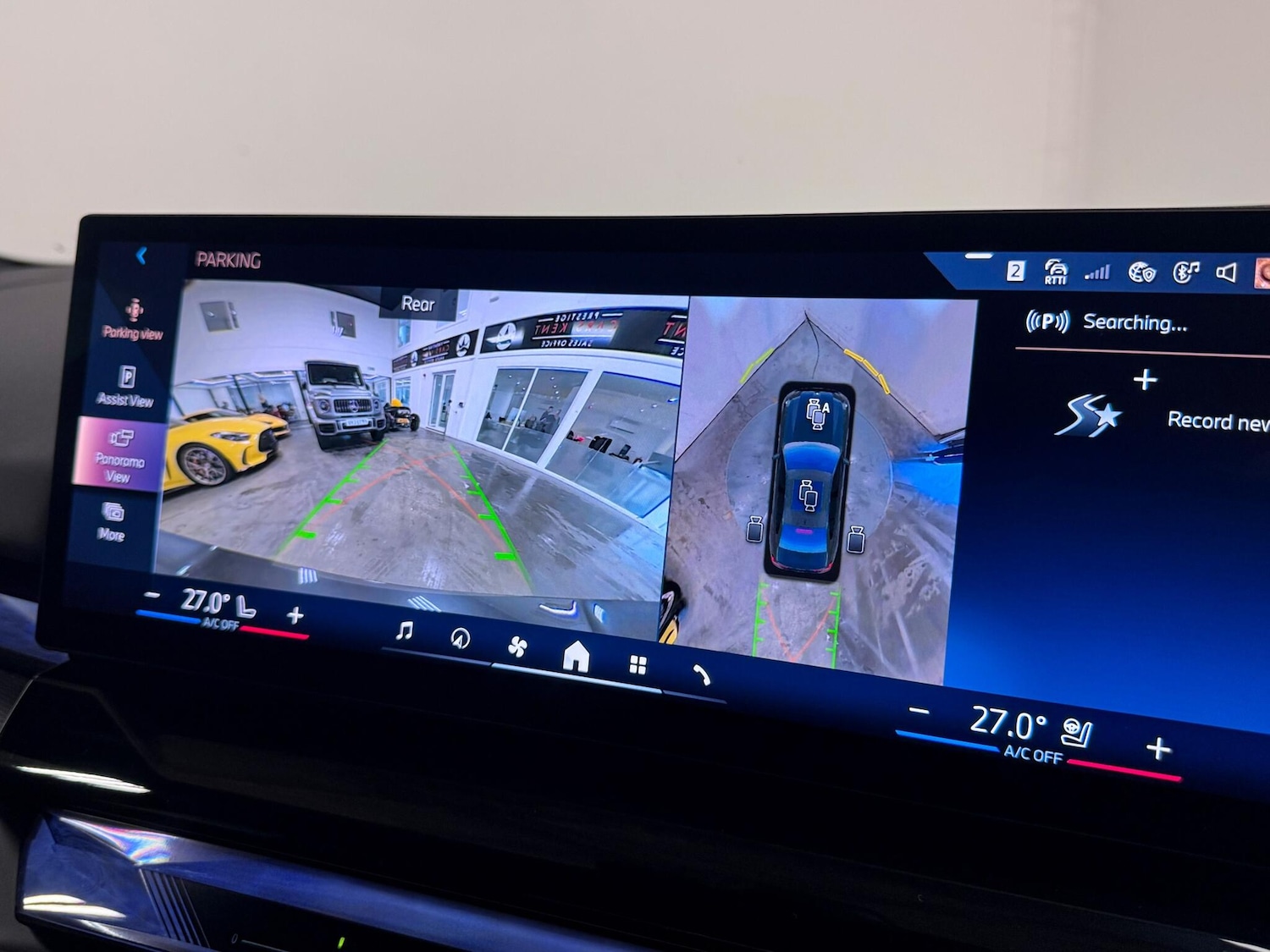 Used BMW 5 Series 2024 for sale - 76689661: Photo 39