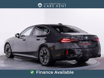 Used BMW 5 Series 2024 for sale - 76689661: Photo