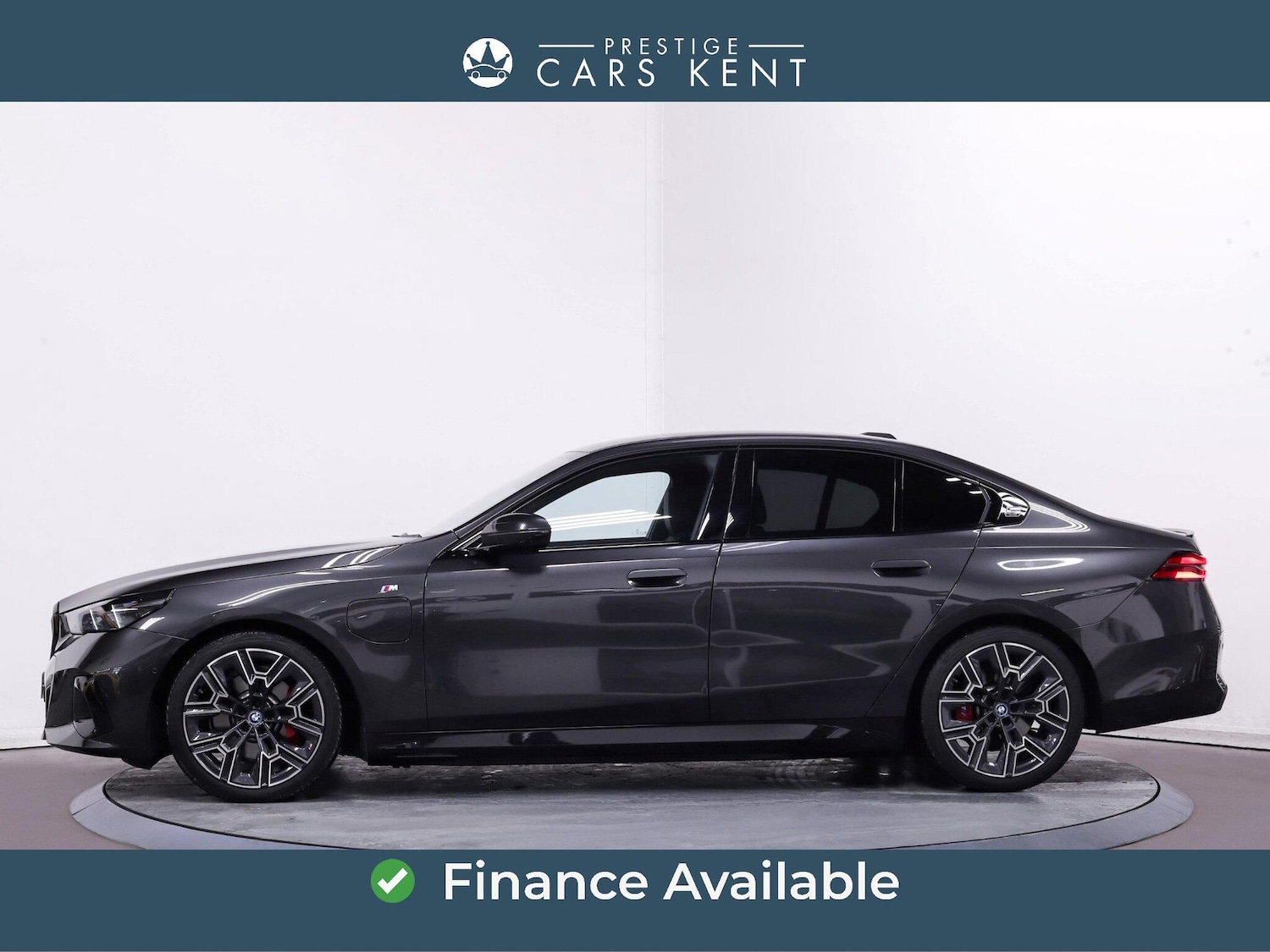 Used BMW 5 Series 2024 for sale - 76689661: Photo 4