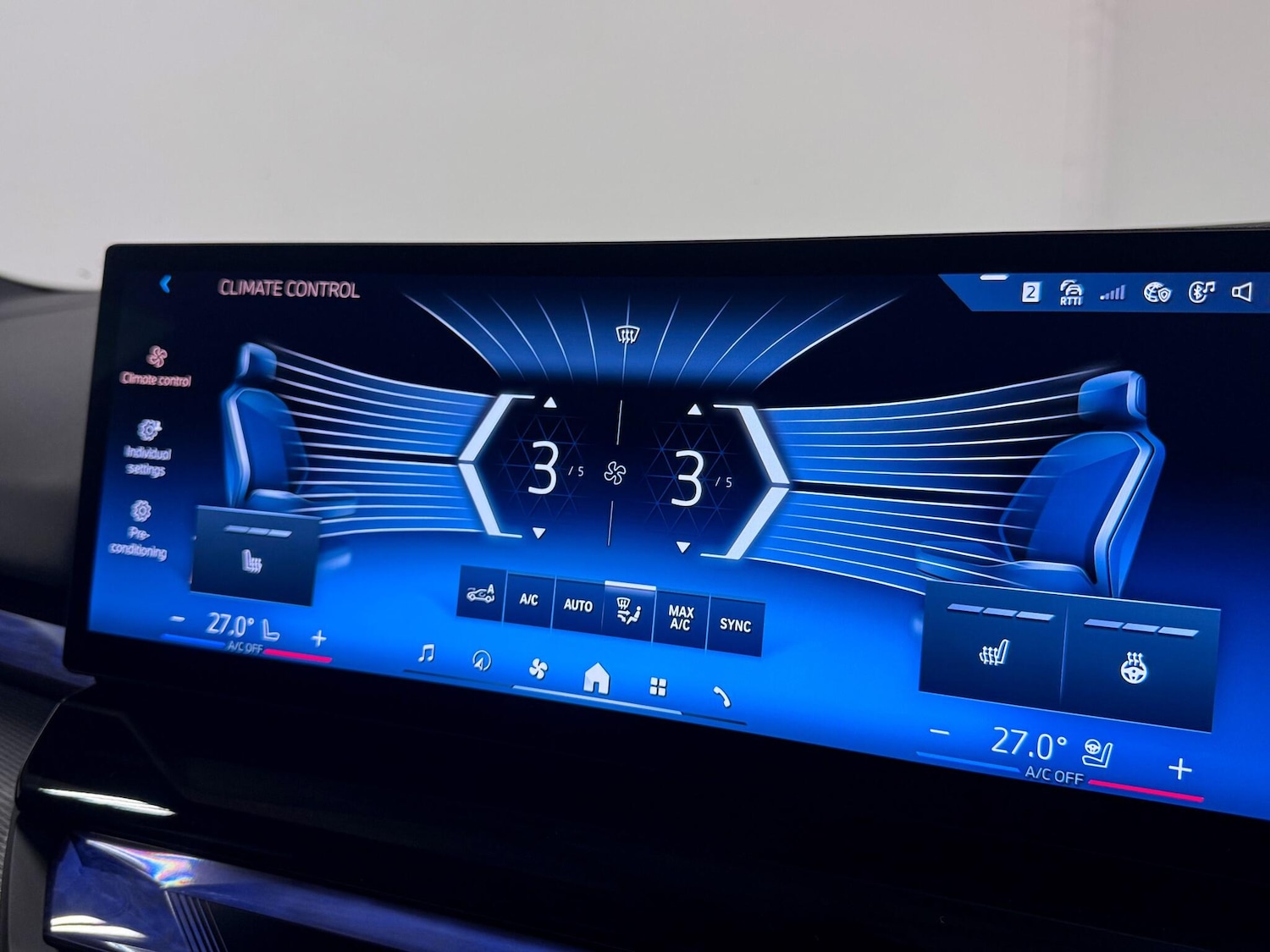 Used BMW 5 Series 2024 for sale - 76689661: Photo 40