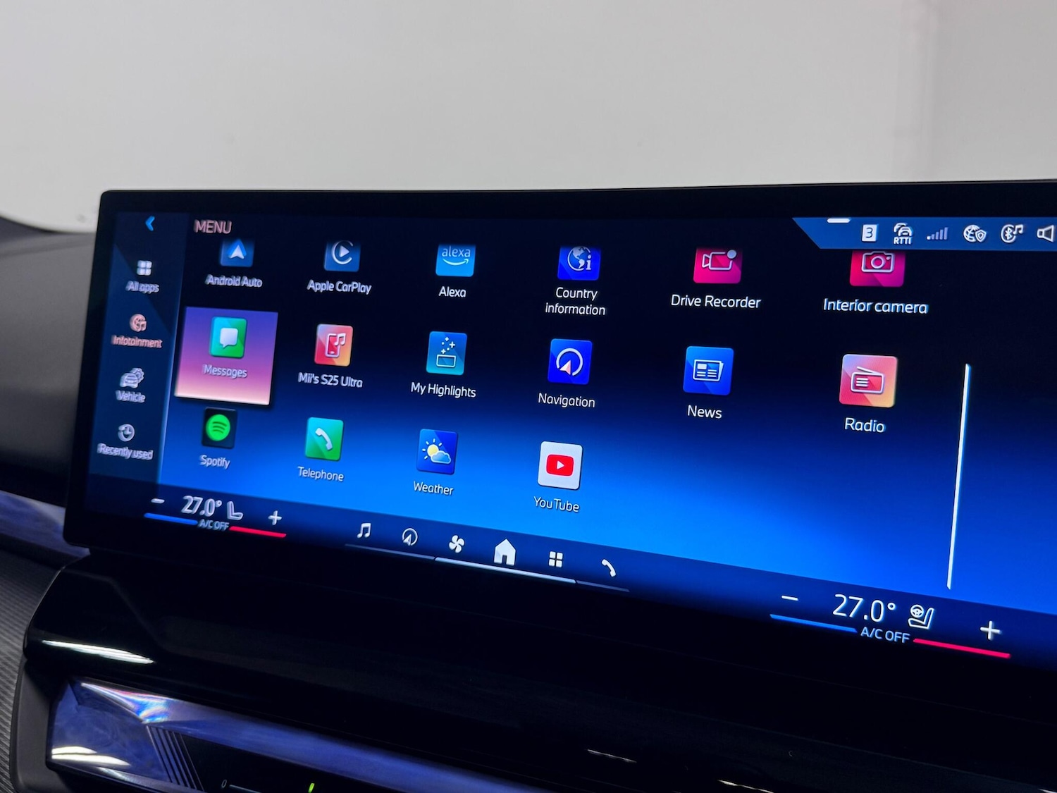 Used BMW 5 Series 2024 for sale - 76689661: Photo 41