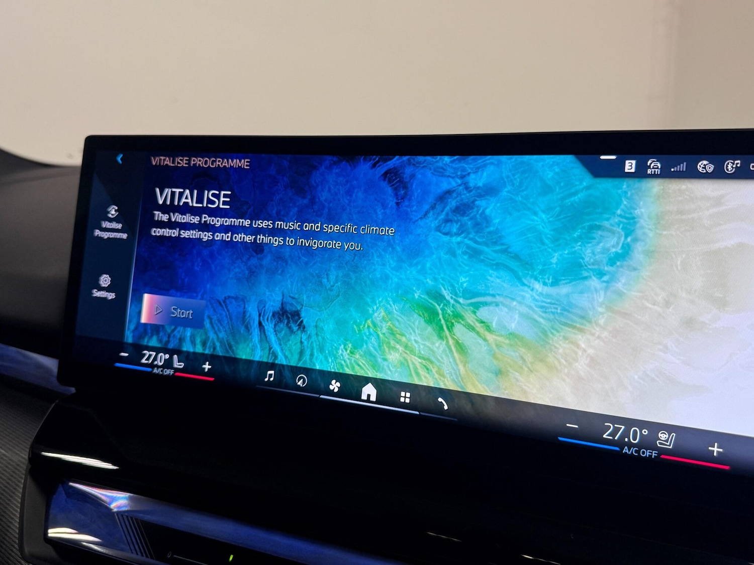 Used BMW 5 Series 2024 for sale - 76689661: Photo 44