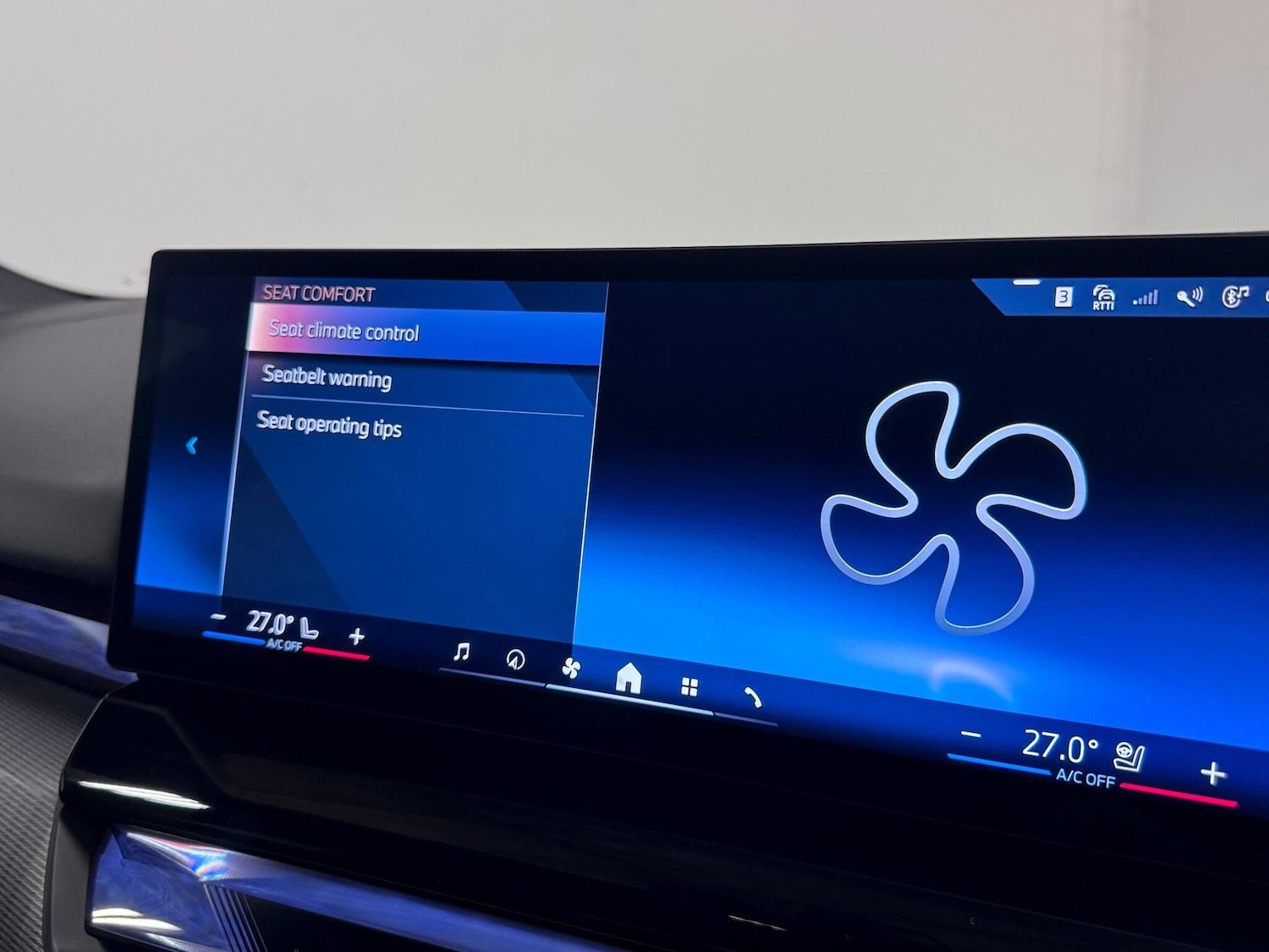 Used BMW 5 Series 2024 for sale - 76689661: Photo 45