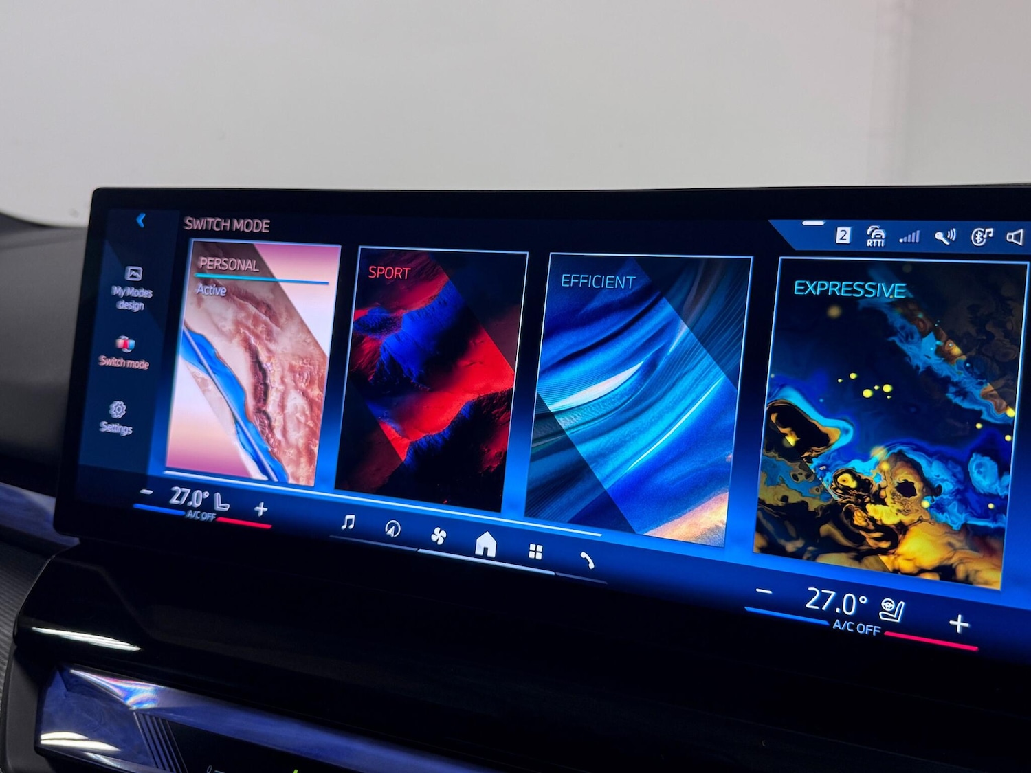 Used BMW 5 Series 2024 for sale - 76689661: Photo 46