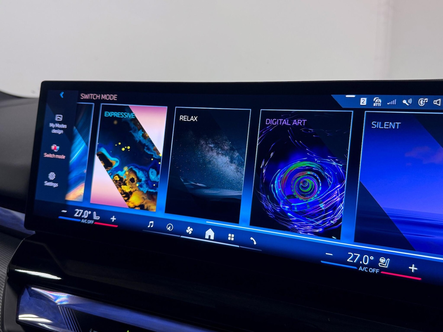 Used BMW 5 Series 2024 for sale - 76689661: Photo 47