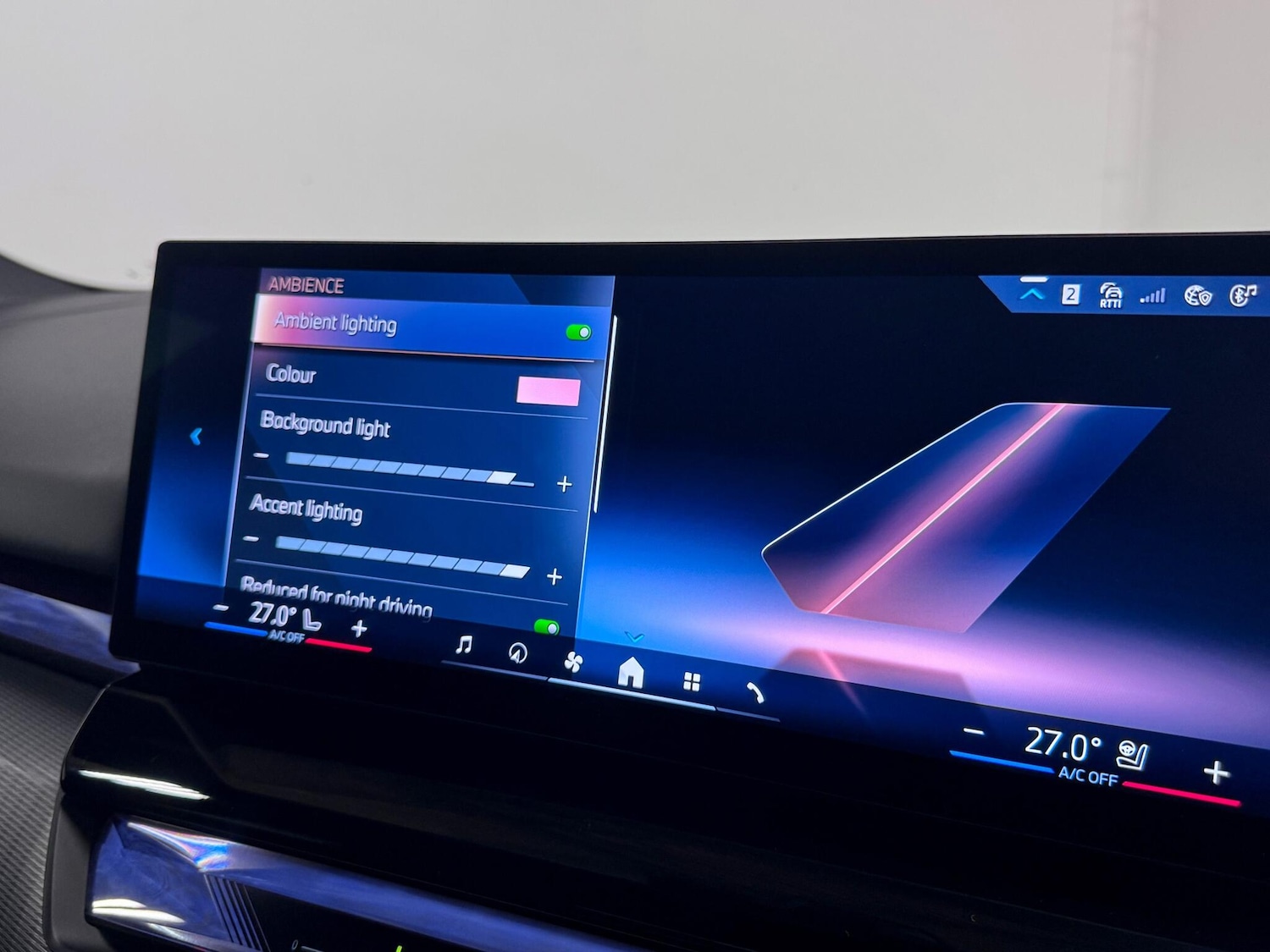 Used BMW 5 Series 2024 for sale - 76689661: Photo 49