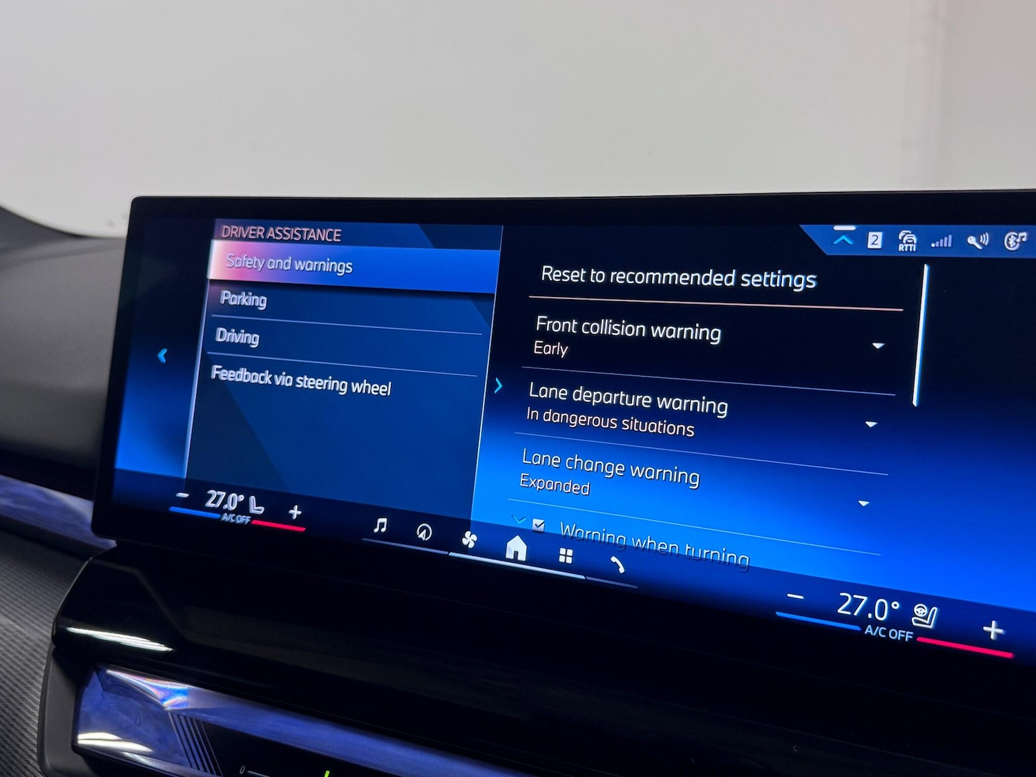 Used BMW 5 Series 2024 for sale - 76689661: Photo 50