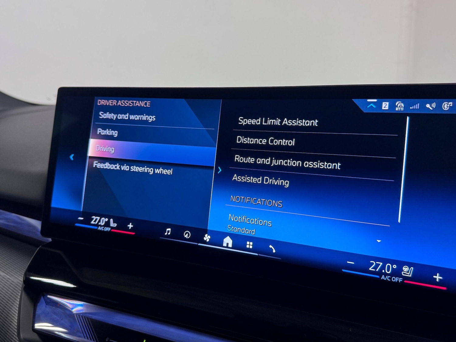 Used BMW 5 Series 2024 for sale - 76689661: Photo 52