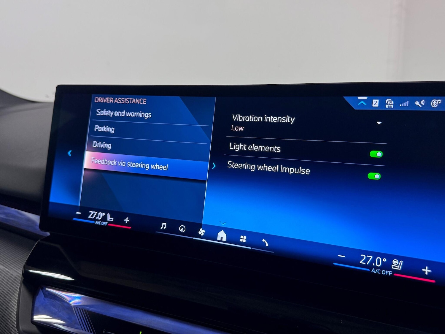 Used BMW 5 Series 2024 for sale - 76689661: Photo 53