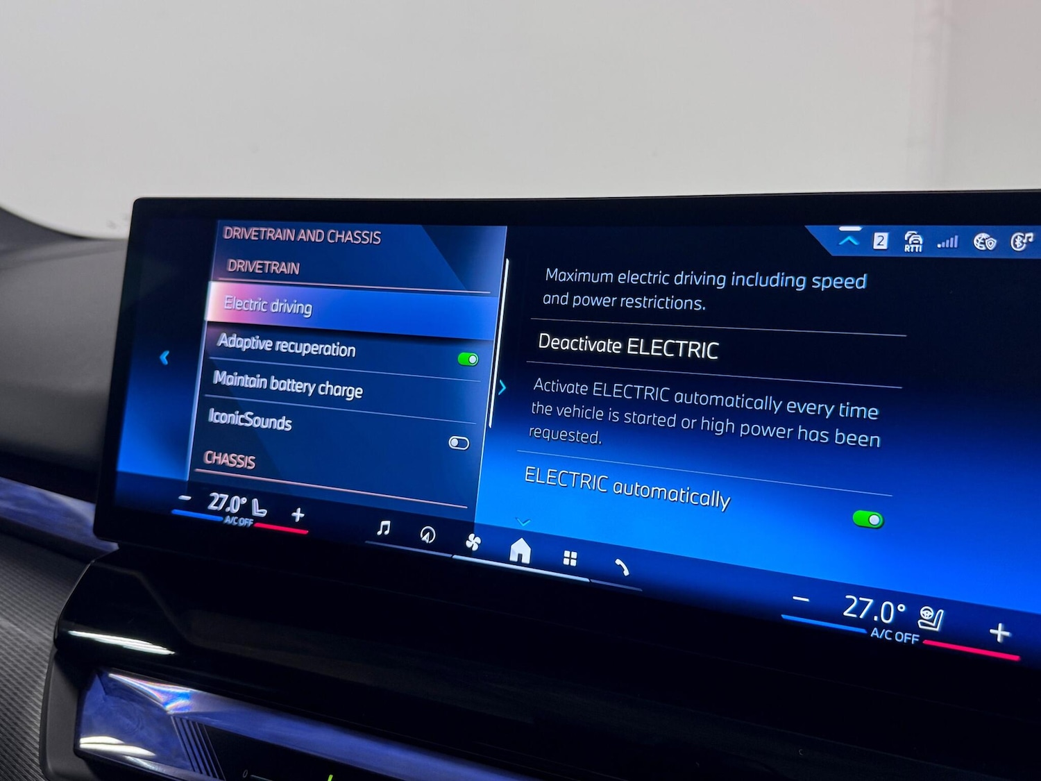 Used BMW 5 Series 2024 for sale - 76689661: Photo 54