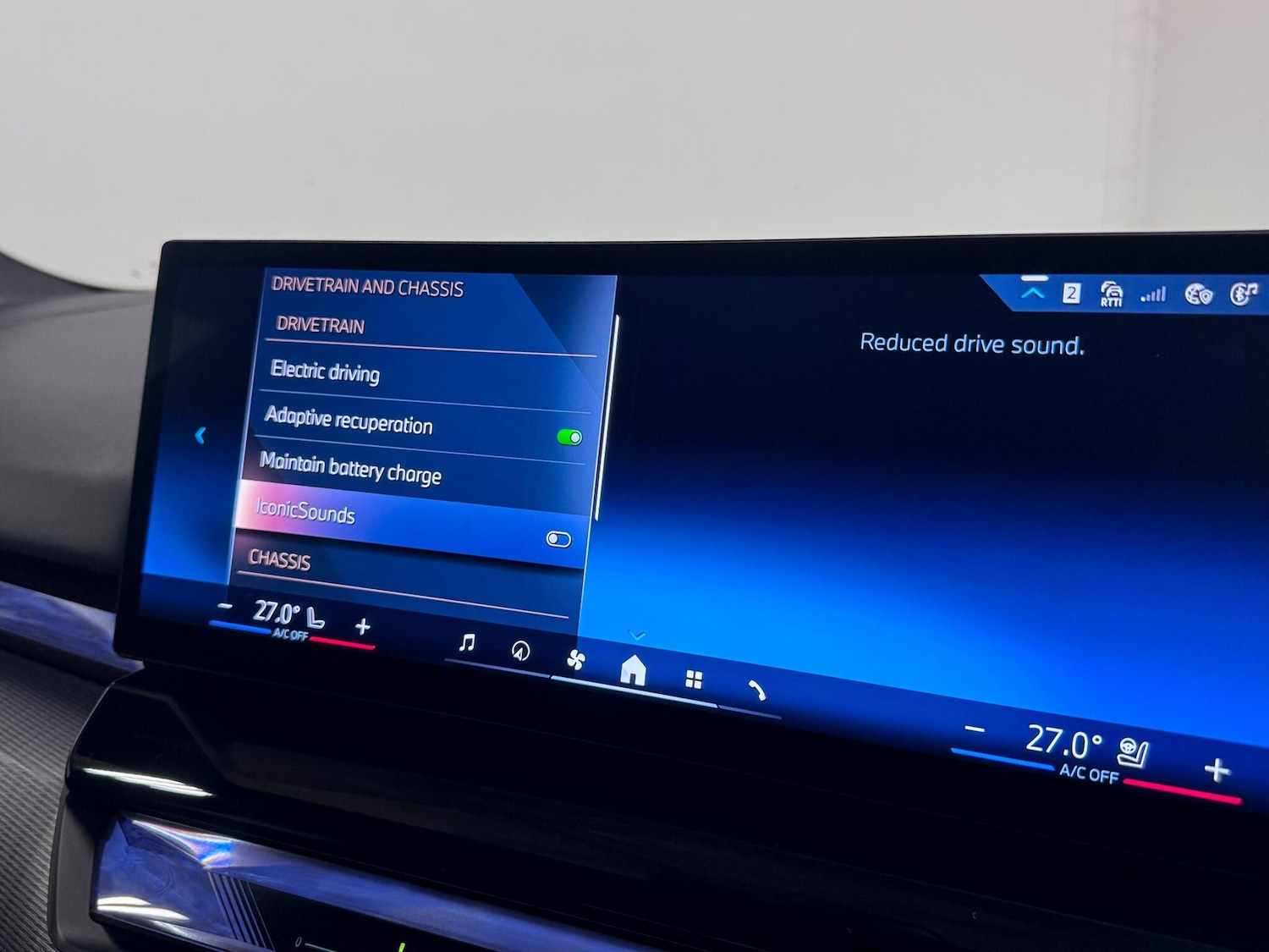 Used BMW 5 Series 2024 for sale - 76689661: Photo 55