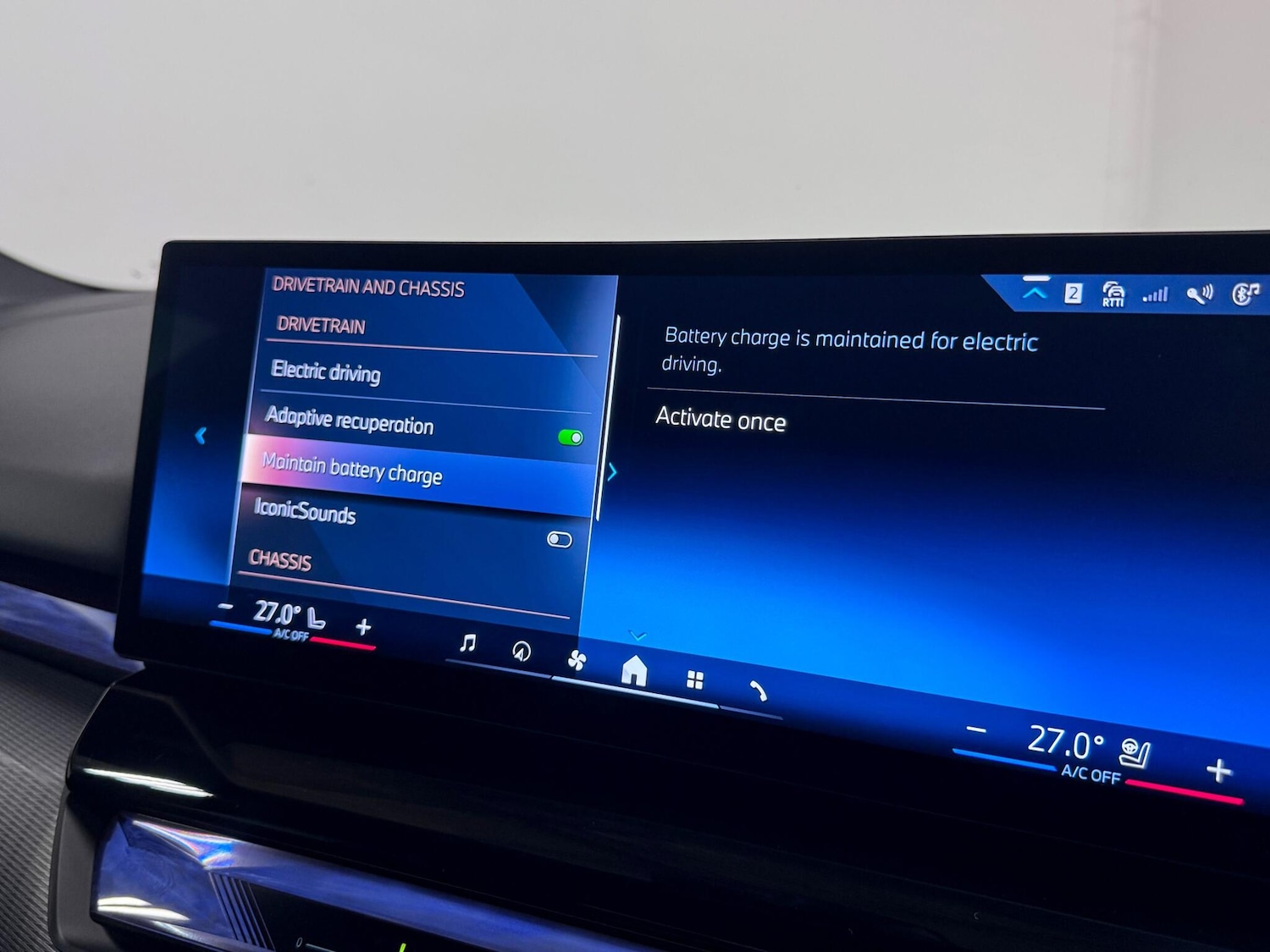 Used BMW 5 Series 2024 for sale - 76689661: Photo 56