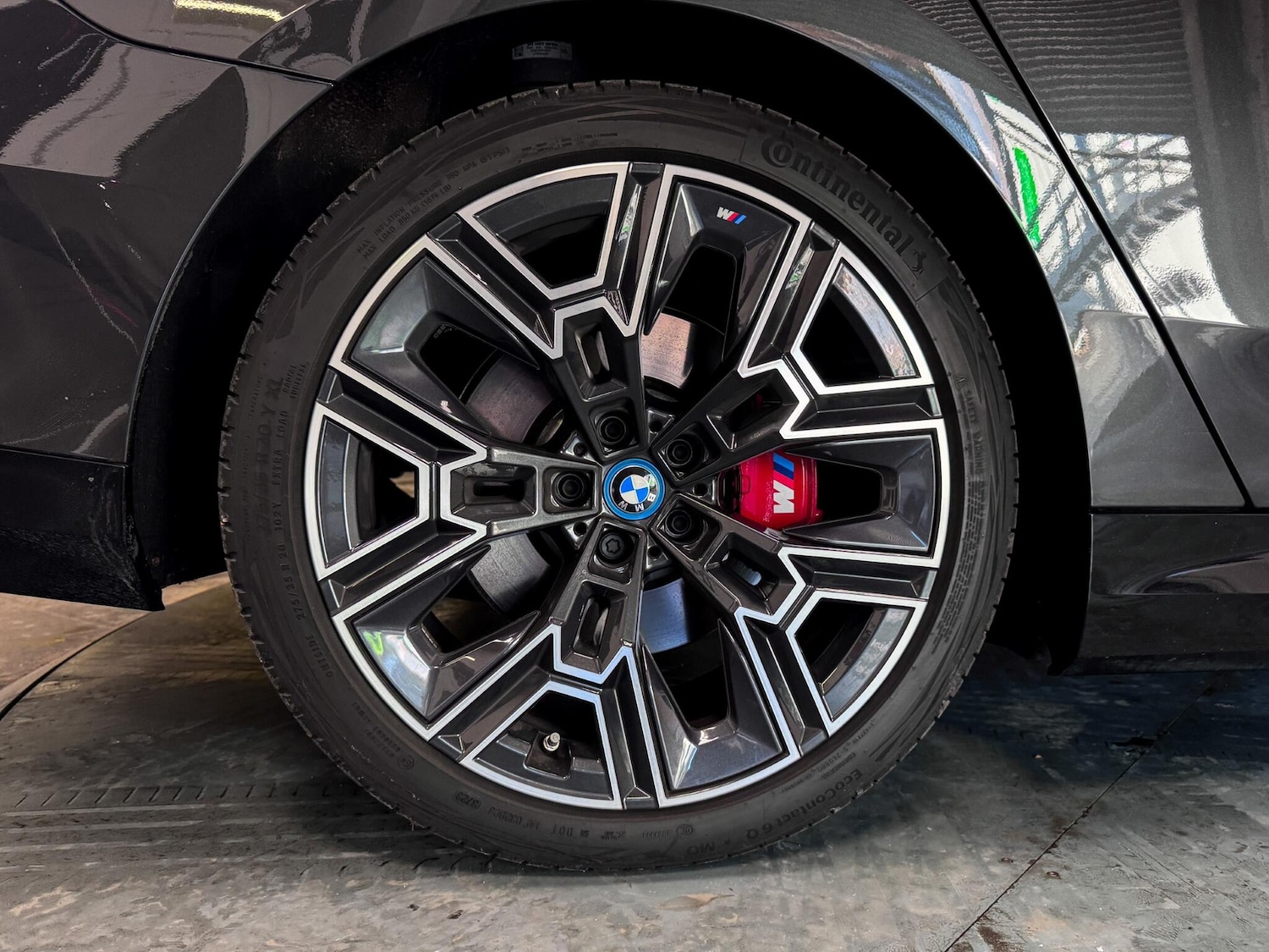 Used BMW 5 Series 2024 for sale - 76689661: Photo 58