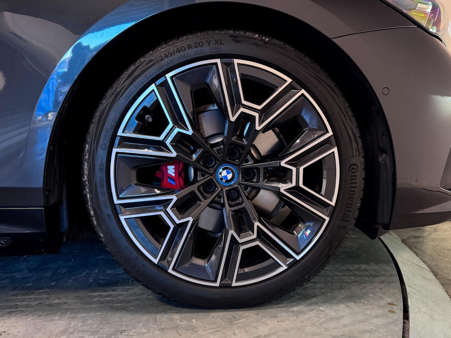 Used BMW 5 Series 2024 for sale - 76689661: Photo 59