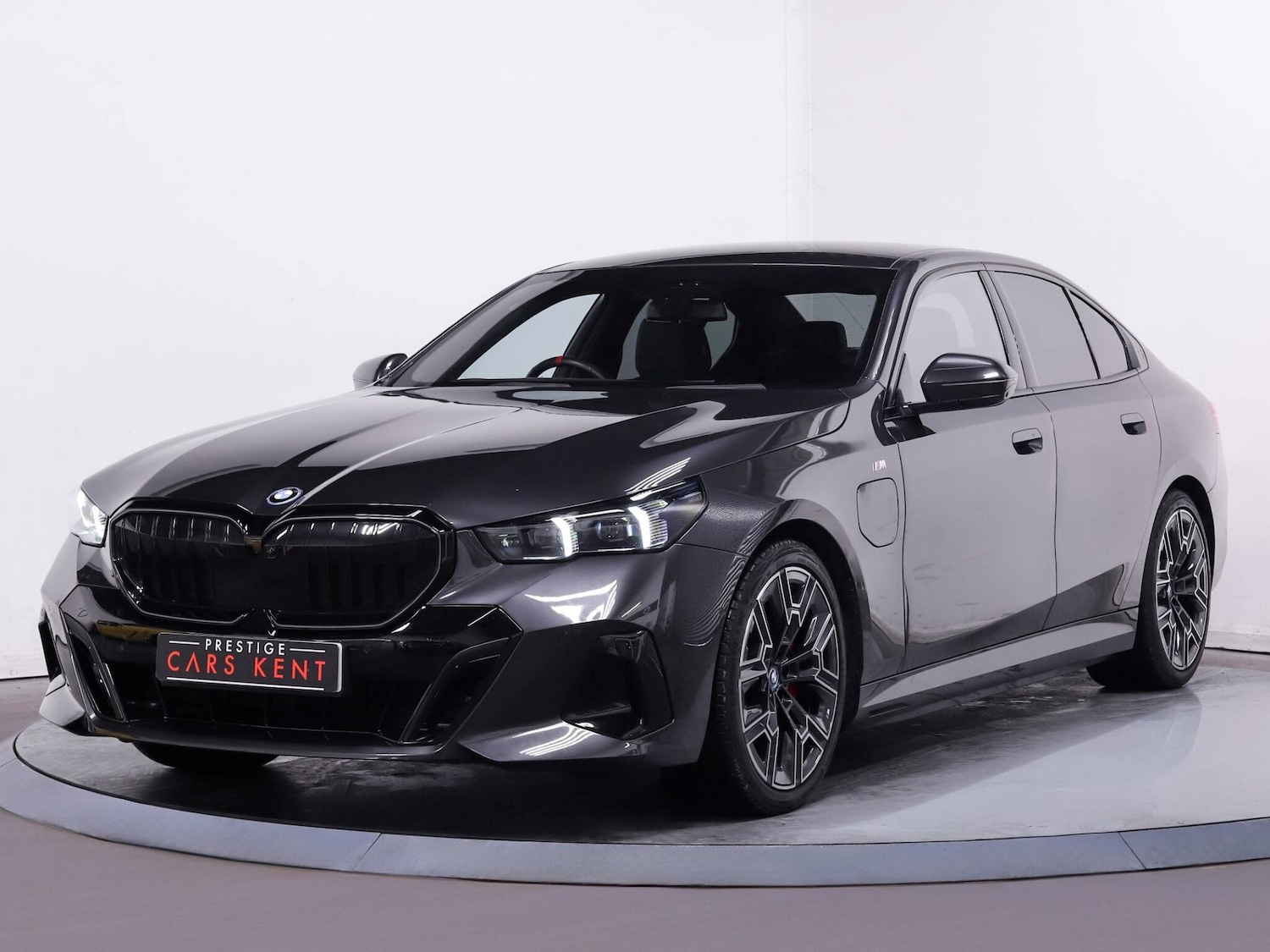 Used BMW 5 Series 2024 for sale - 76689661: Photo 6