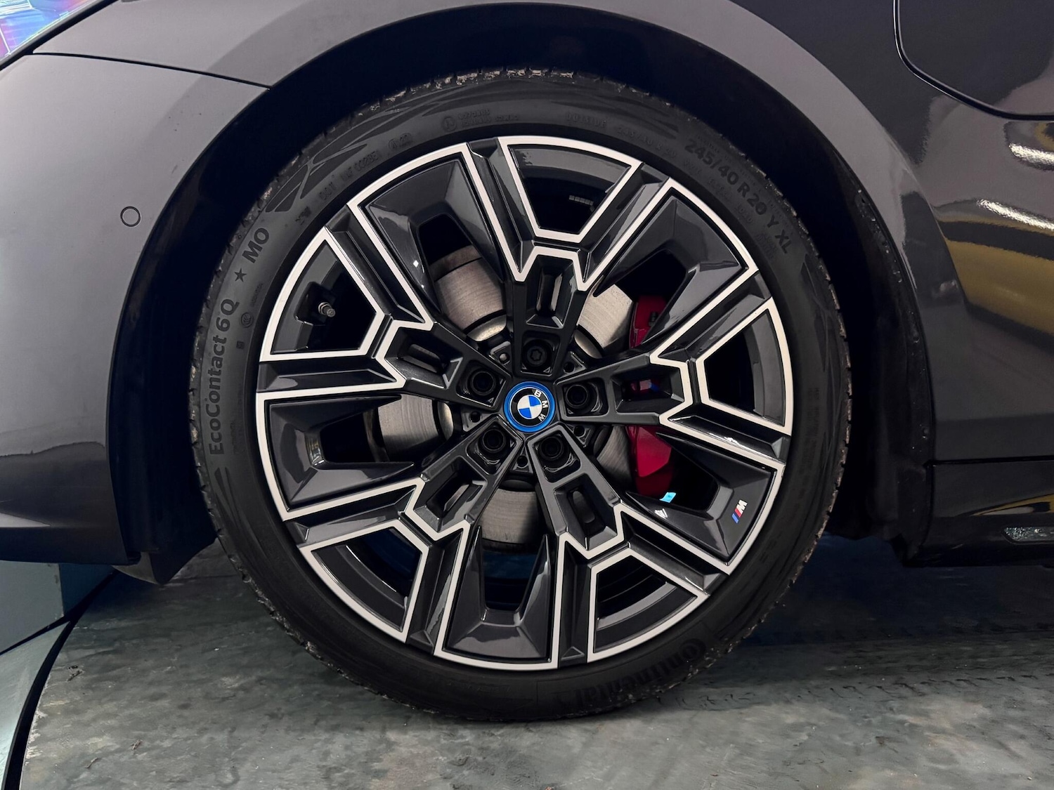 Used BMW 5 Series 2024 for sale - 76689661: Photo 60