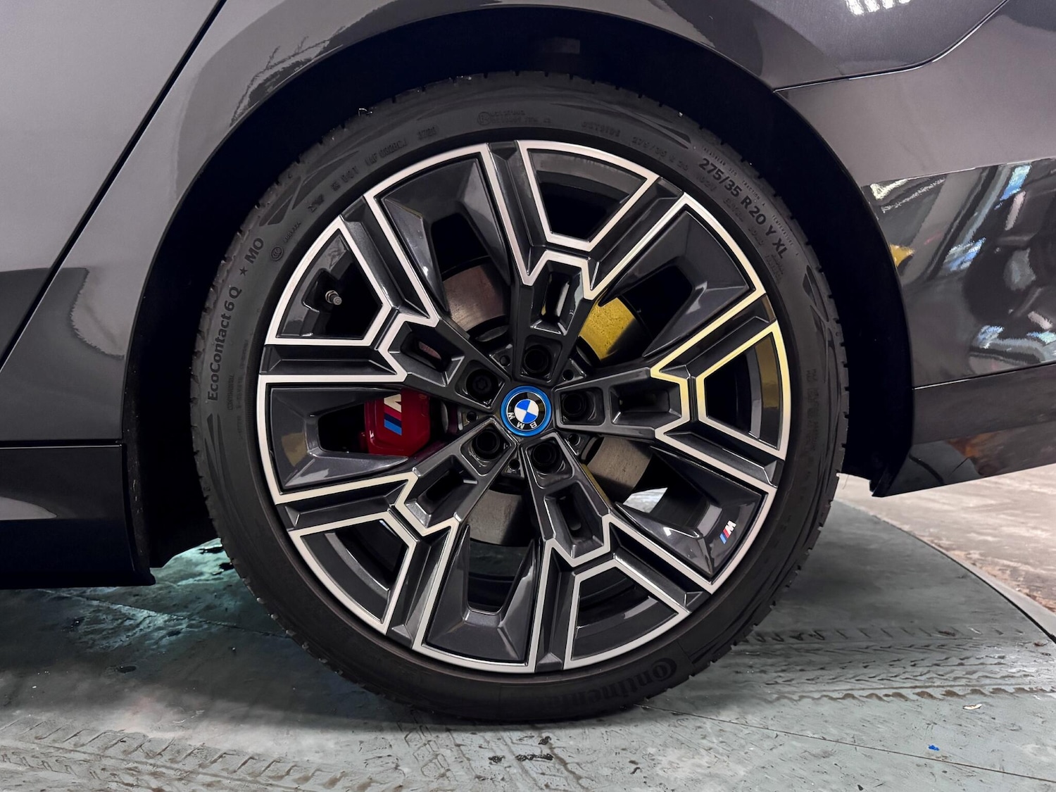 Used BMW 5 Series 2024 for sale - 76689661: Photo 61