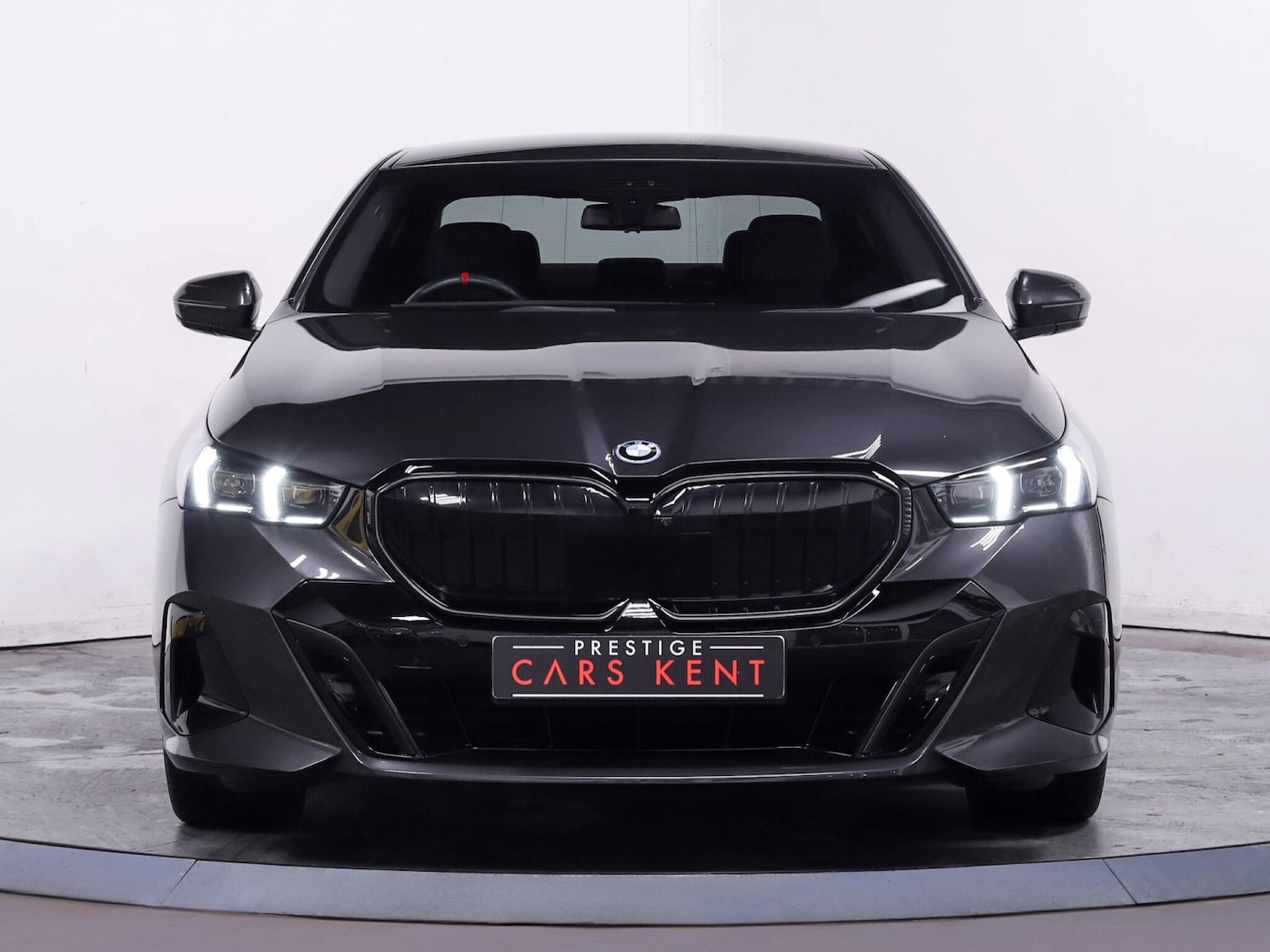 Used BMW 5 Series 2024 for sale - 76689661: Photo 7