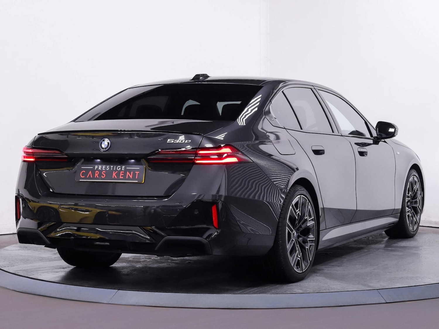 Used BMW 5 Series 2024 for sale - 76689661: Photo 9