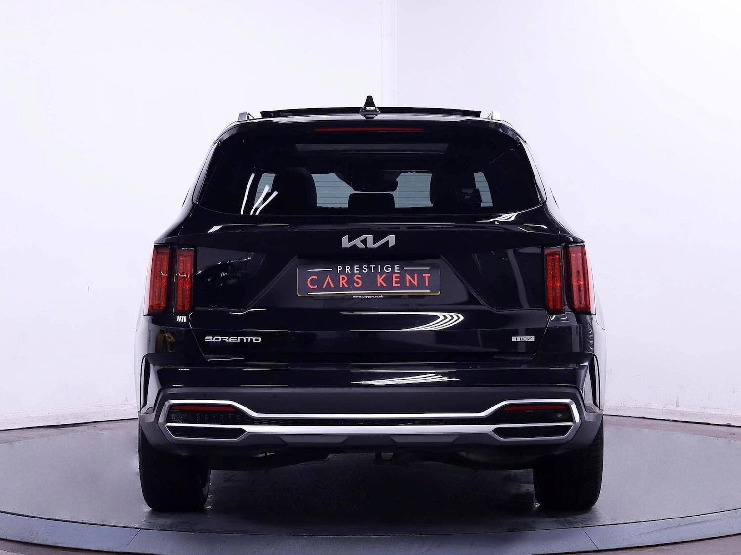 Used Kia Sorento 2022 for sale - 76550512: Photo 11