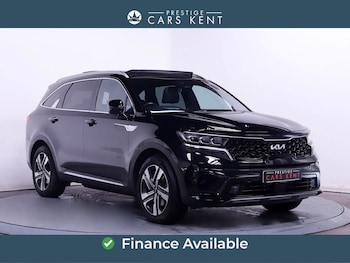 Kia - Sorento