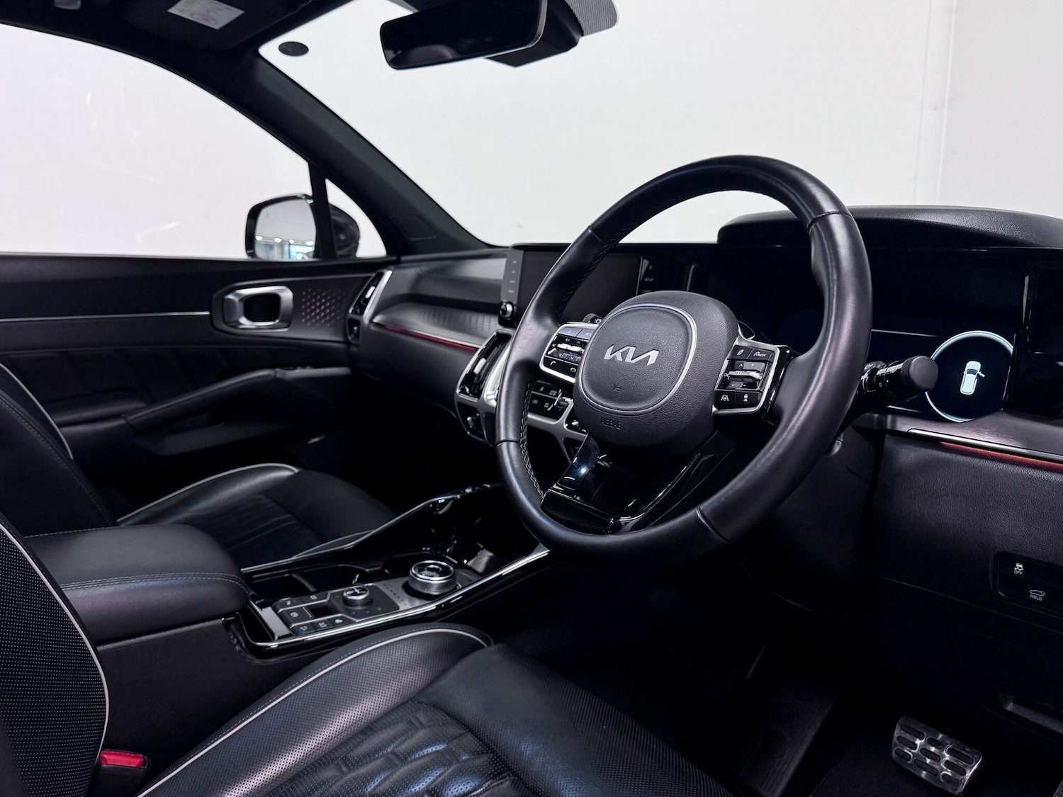 Used Kia Sorento 2022 for sale - 76550512: Photo 23