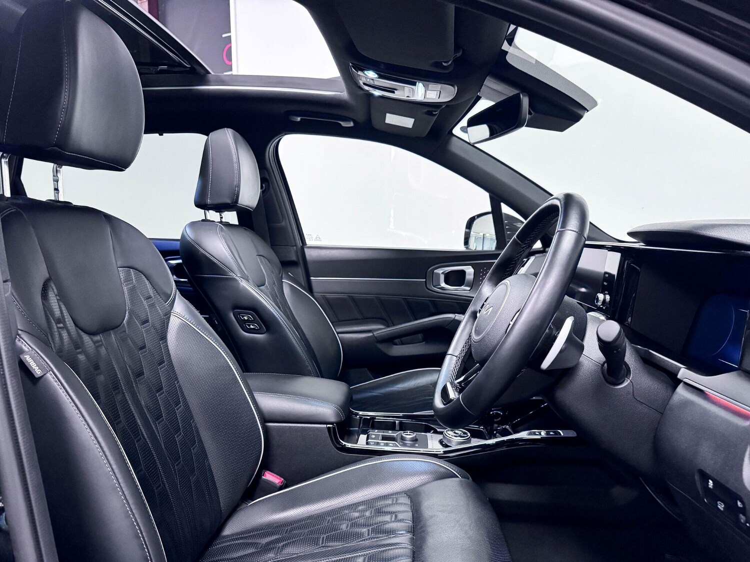 Used Kia Sorento 2022 for sale - 76550512: Photo 24