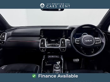 Used Kia Sorento 2022 for sale - 76550512: Photo