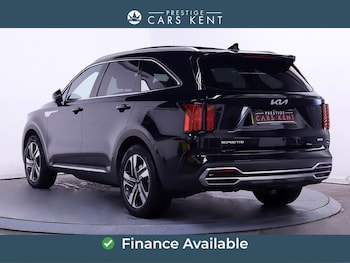 Used Kia Sorento 2022 for sale - 76550512: Photo