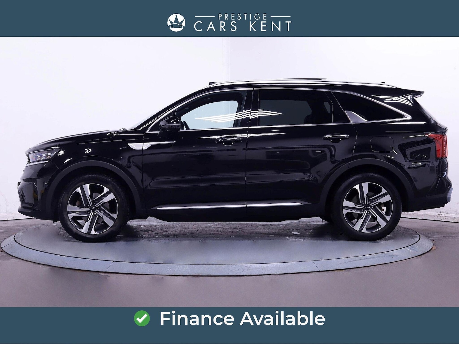 Used Kia Sorento 2022 for sale - 76550512: Photo 4