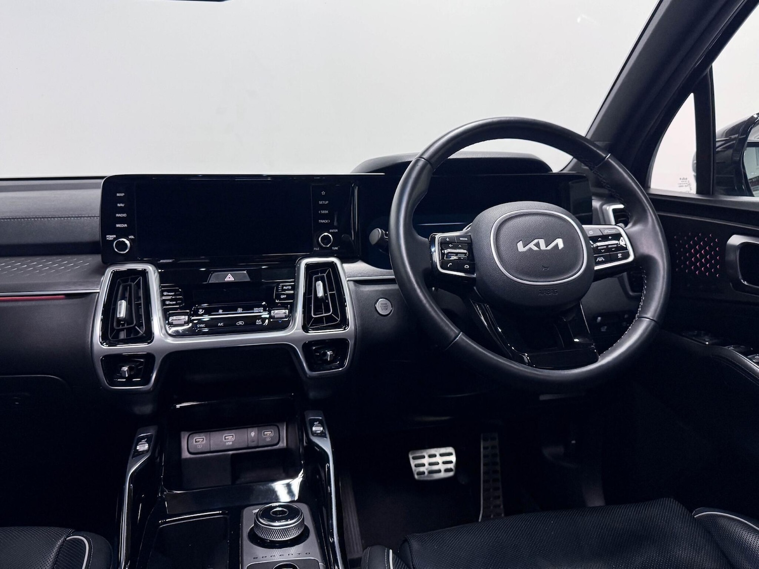 Used Kia Sorento 2022 for sale - 76550512: Photo 40