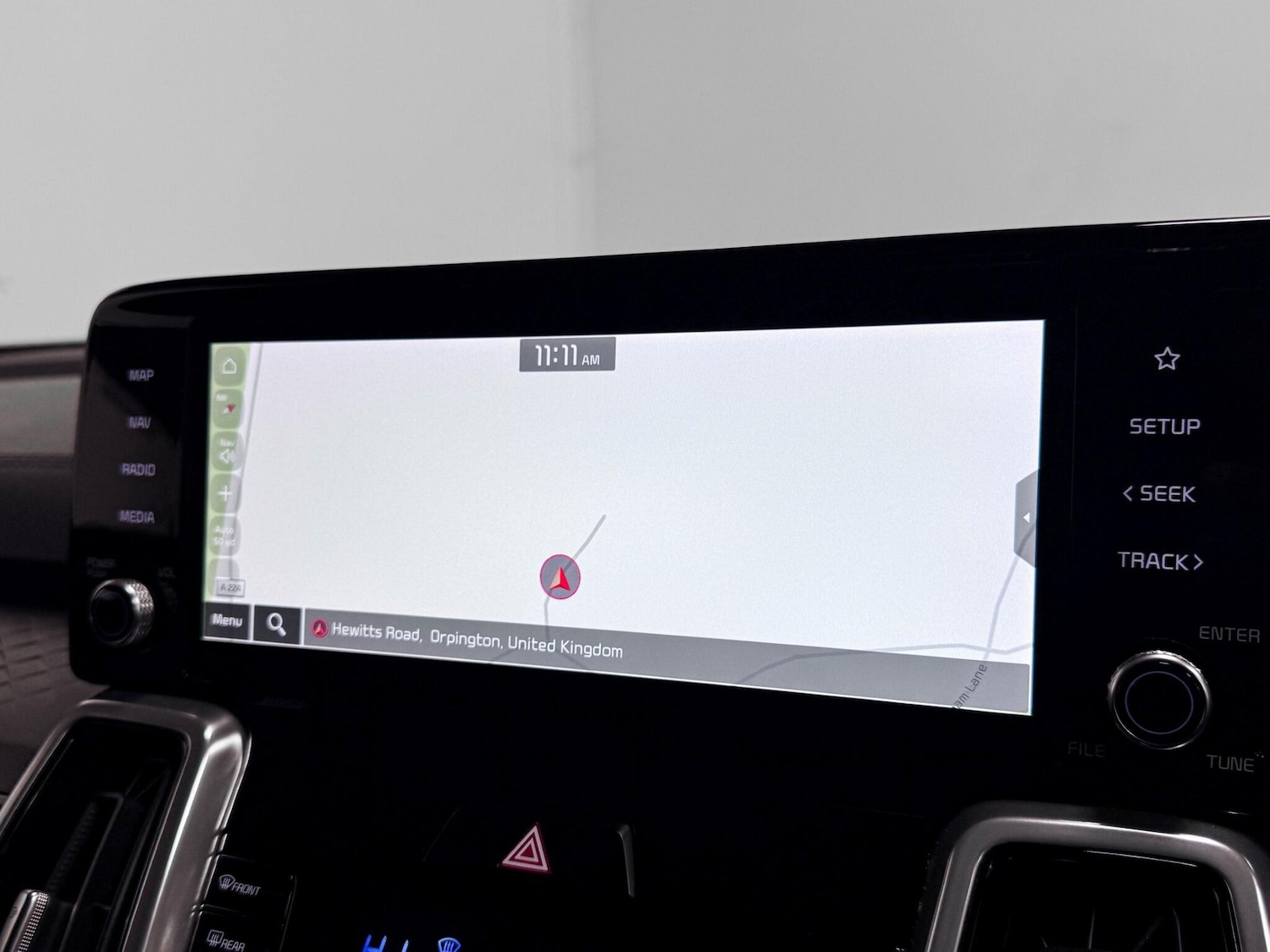 Used Kia Sorento 2022 for sale - 76550512: Photo 46