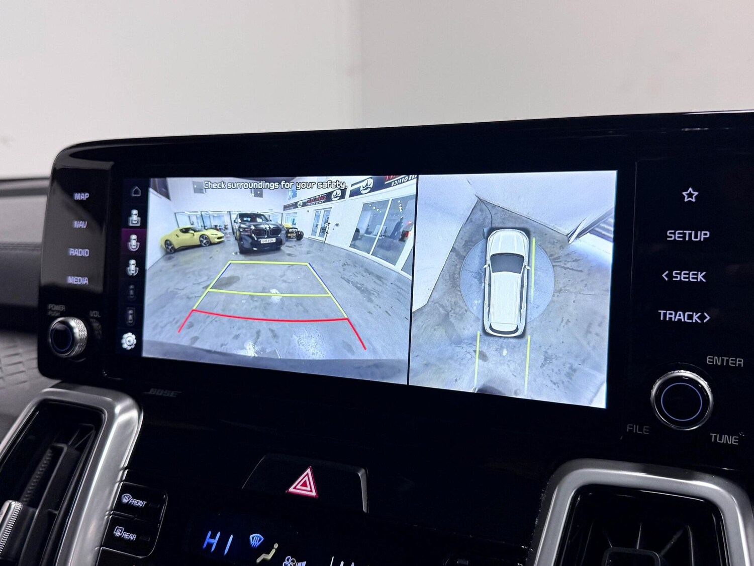 Used Kia Sorento 2022 for sale - 76550512: Photo 48