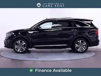 Used Kia Sorento 2022 for sale - 76550512: Photo